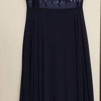 vestito da cerimonia 