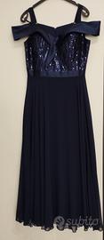 vestito da cerimonia 
