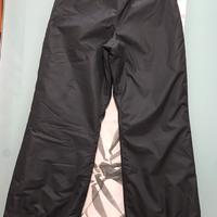 Pantaloni  sci ragazzo decathlon