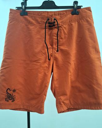 Costume uomo Scorpion Bay