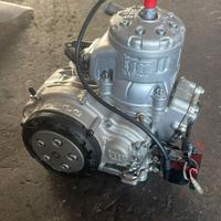 motore go kart kz10c r1 