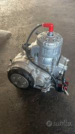 motore go kart kz10c r1 