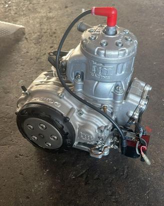 motore go kart kz10c r1 