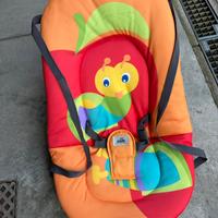 DONDOLINO pighevole CAM PER BIMBO/A