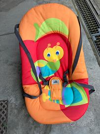 DONDOLINO pighevole CAM PER BIMBO/A