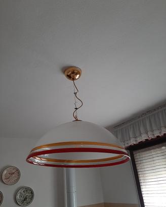 lampadario cucina