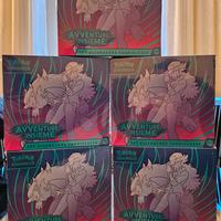 ETB avventure insieme 