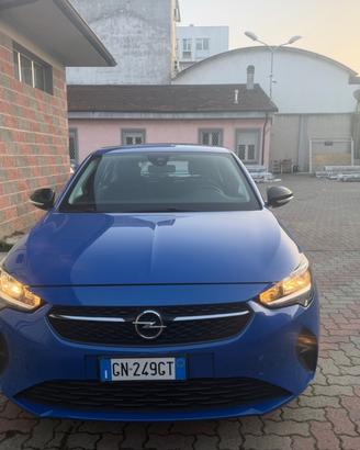 Opel Corsa 1.2 Edition