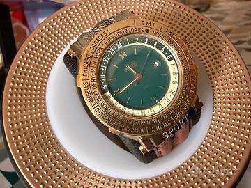 Orologio Missoni Sport