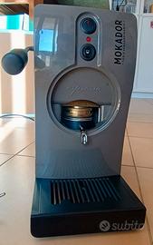 Mokador ELLE macchina da caffè
