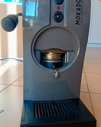 Mokador ELLE macchina da caffè