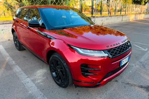 Range Rover Evoque R-Dynamic S 165 CV