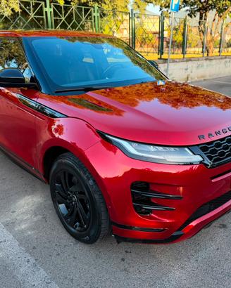 Range Rover Evoque R-Dynamic S 165 CV