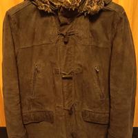 giubbotto uomo stile Montgomery XL