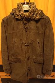 giubbotto uomo stile Montgomery XL