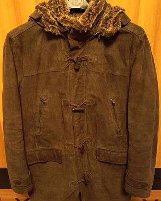 giubbotto uomo stile Montgomery XL