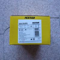 pastglie freni anteriori golf 4