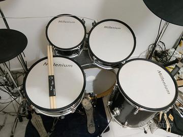 Batteria elettronica
