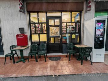 STORICA TABACCHERIA CON BAR A TREVISO