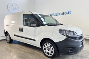 FIAT Doblo 1.6 MJT 105CV Maxi Lounge Lungo