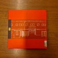 DVD multimediale Ferrari da Collezione