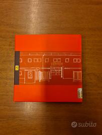 DVD multimediale Ferrari da Collezione