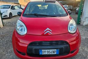 Citroen C1 1.0" perfetta "