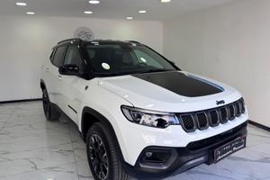 Jeep Compass 1.3 Turbo-NO VINCOLI-PHEV AT6 4xe Tra