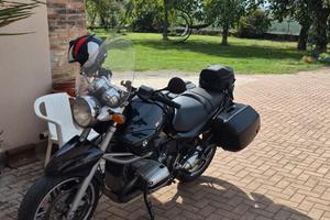 bmw r1150r