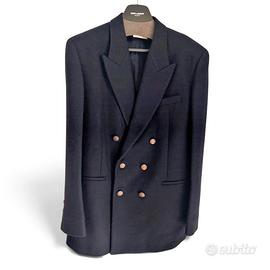 Blazer Saint Laurent uomo
