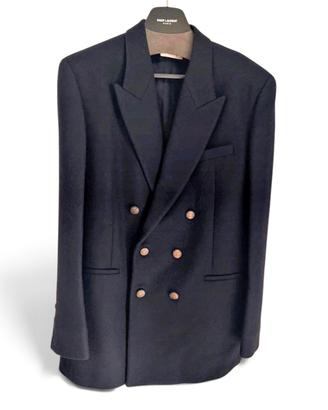 Blazer Saint Laurent uomo