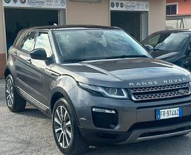 Land Rover Range Rover Evoque 2.0 TD4 150 CV 5p. S