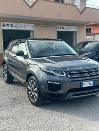 Land Rover Range Rover Evoque 2.0 TD4 150 CV 5p. S