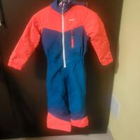 Abbigliamento bambino per montagna
