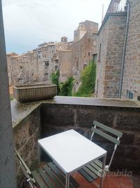 Uno dei borghi piu' belli d'Italia