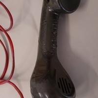 telefono ferrovia impianti cimelio