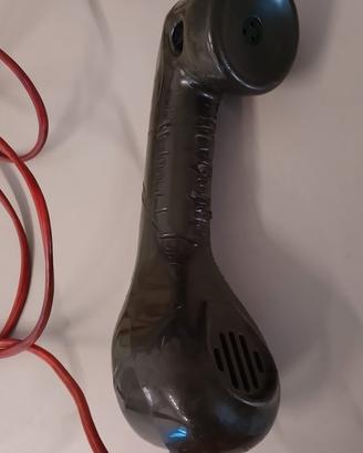 telefono ferrovia impianti cimelio