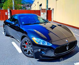 Maserati GranTurismo - Scarico sportivo - Garanzia