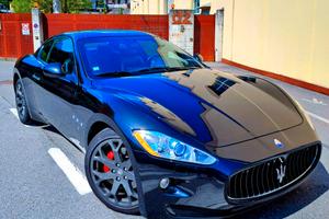 Maserati GranTurismo - Scarico sportivo - Garanzia