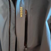 Giacca sci ragazzo Wedze 14 anni