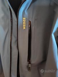 Giacca sci ragazzo Wedze 14 anni
