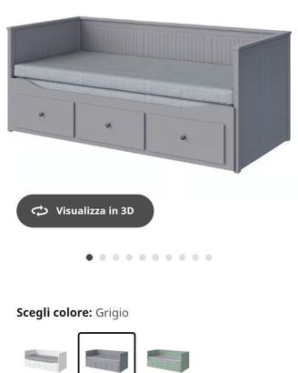 Letto Ikea