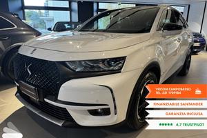 DS DS 7 DS 7 Crossback BlueHDi 180 aut. Grand Chic