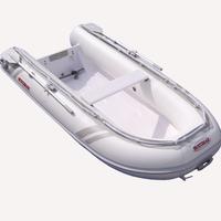 Suzuki Suzumar DS310 Rib Pronta Consegna