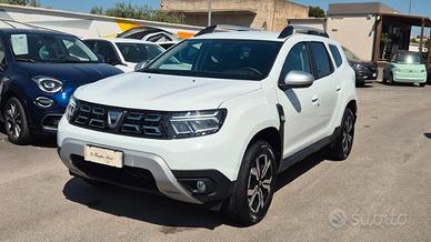 Dacia Duster 1.0 TCe GPL 4x2 PRESTIGE - 2022