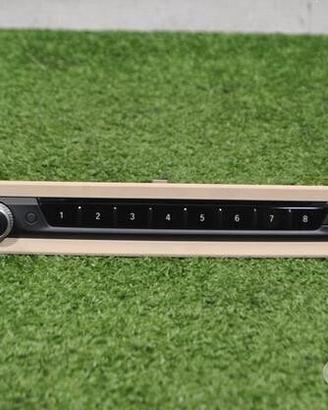 BMW G20 G21 G22 G23 G26 G29 Comando audio