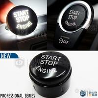 TASTO ACCENSIONE per BMW Pulsante M sport NERO
