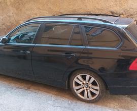 BMW Serie 3 (E90/91) - 2006