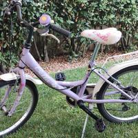 Bicicletta da Bambina 