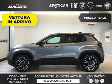 Jeep Avenger full-electric Summit fwd 156cv a...
